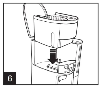 Hamilton-Beach-Programmable-Dispensing-Drip-Coffee-Maker-fig-15