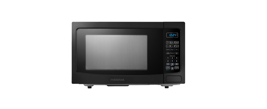 Read more about the article Insignia NS-MW11BK0 Microwave Oven User Guide