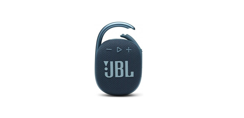 Read more about the article JBL Clip 4 Eco Waterproof Speaker Quick Start Guide
