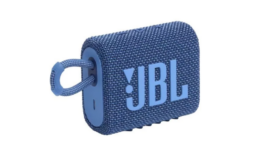 JBL Go 3 Eco Portable Waterproof Speaker User Guide