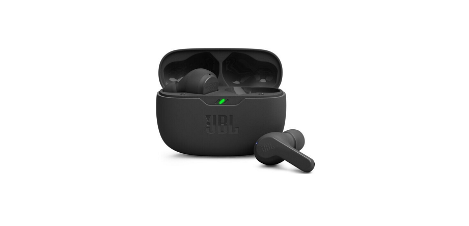 Read more about the article JBL Vibe Beam True Wireless Headphones Quick Start Guide