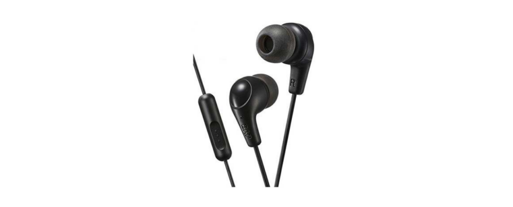 Read more about the article JVC HAFX7B Gumy in Ear Earbud Headphones Manual