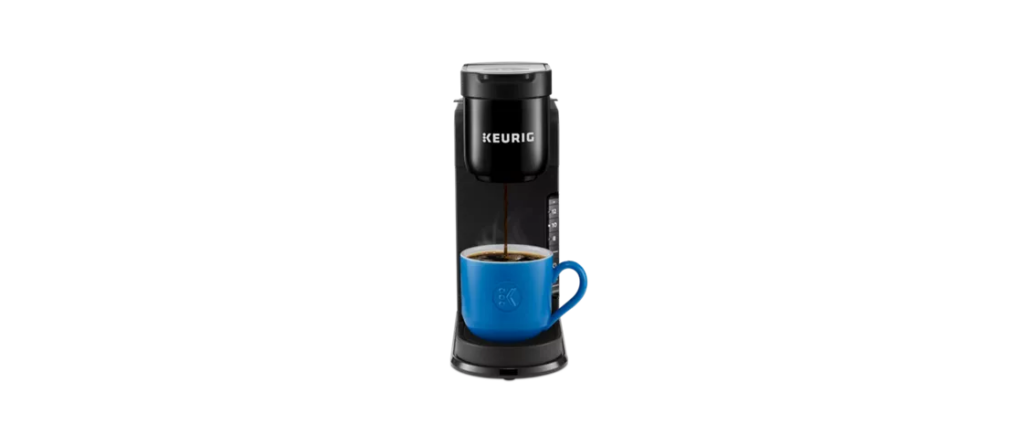 Read more about the article Keurig K-Express Coffee Maker Use and Care Guide