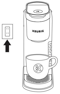 Keurig-K-Express-Coffee-Maker-Use-and-Care-fig-1