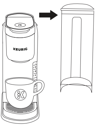 Keurig-K-Express-Coffee-Maker-Use-and-Care-fig-2