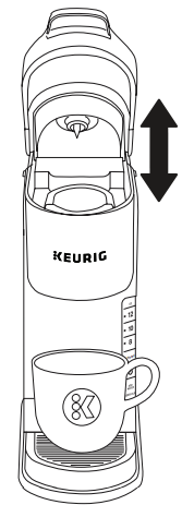 Keurig-K-Express-Coffee-Maker-Use-and-Care-fig-3