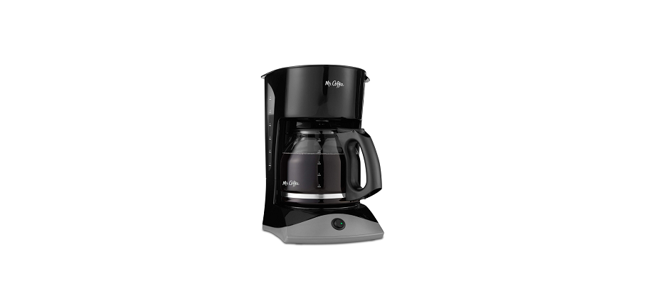 Read more about the article Mr. Coffee 12 Cups Coffee Maker User Manual