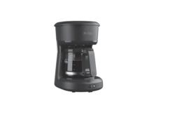 Mr. Coffee 5-Cup Mini Brew Switch Coffee Maker User Manual