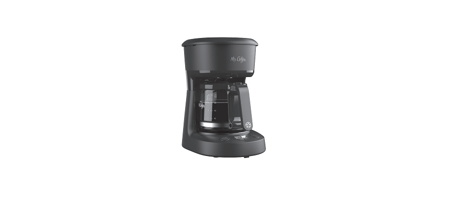 Read more about the article Mr. Coffee PC05 Series 5 Cup Coffee Maker User Manual