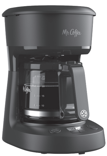 Mr.-Coffee-PC05-Series-5-Cup-Coffee-Maker-product