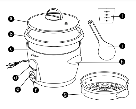 Oster-Rice-Cooker-User-Manual-1