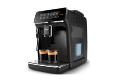 Philips 3200 Series Fully Automatic Espresso Machine User Guide