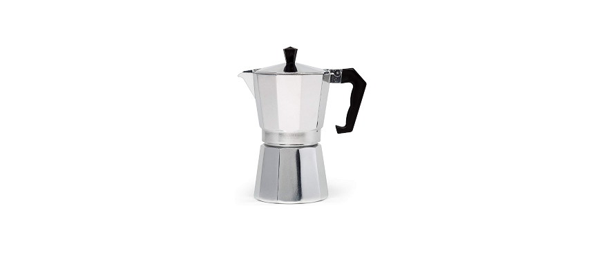 Read more about the article Primula Classic Stovetop Espresso and Coffee Maker Instruction Manual
