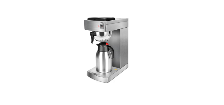 Read more about the article SYBO SF-CB-1AA Commercial Coffee Makers Operating Manual
