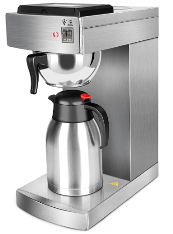 SYBO-SF-CB-1AA-Commercial-Coffee-Makers-product