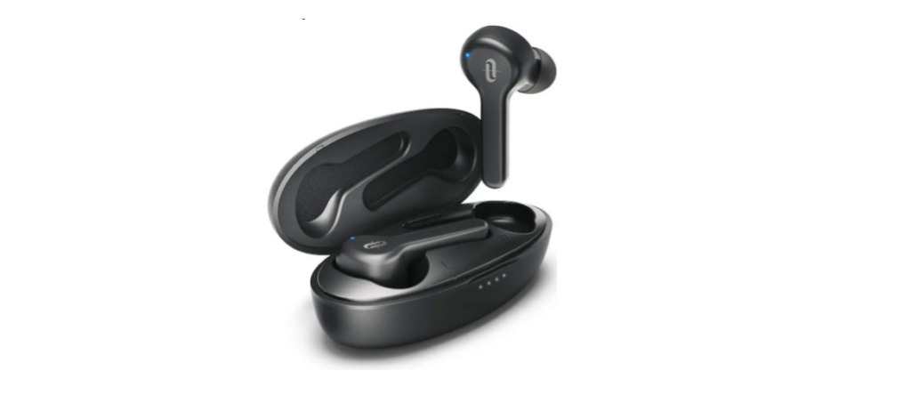 Read more about the article TaoTronics TT-BH053 SoundLiberty 53 Wireless Headphones User Guide