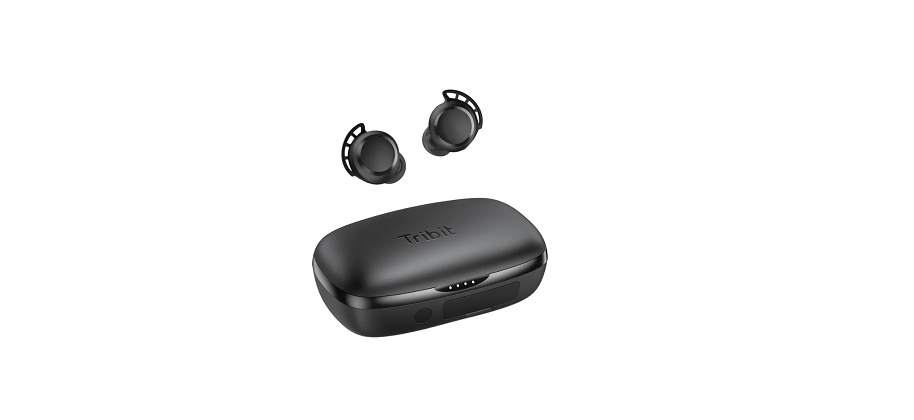 Read more about the article Tribit Flybuds 3 Wireless Earbuds User Manual