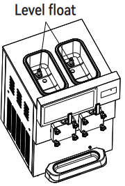 VEVOR-XRJF-21-Double-Bowl-Commercial-Slushy-Machine-fig-19