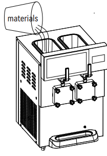 VEVOR-XRJF-21-Double-Bowl-Commercial-Slushy-Machine-fig-21