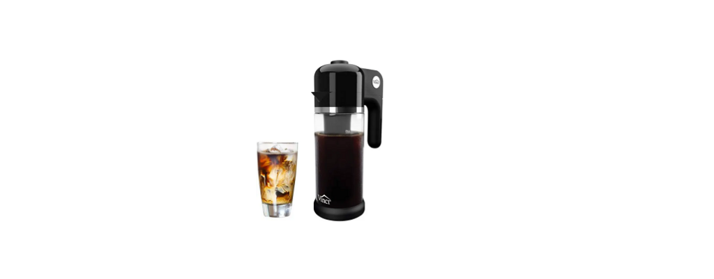 Read more about the article VINCI Express Cold Brew Instruction Manual