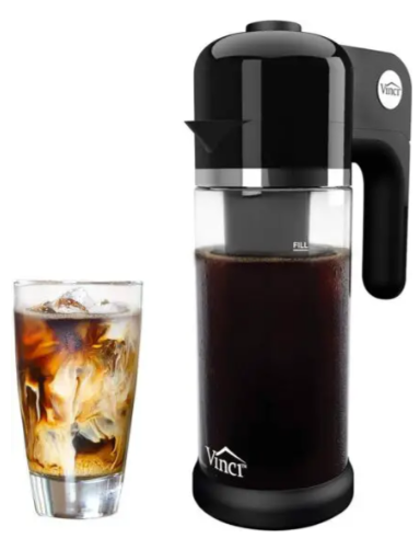 VINCI-Express-Cold-Brew-product