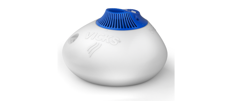 Read more about the article Vicks V188 WarmSteam Vaporizer User Manual