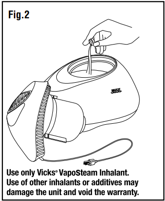 Vicks-WarmSteam-Vaporizer-V188-fig-2